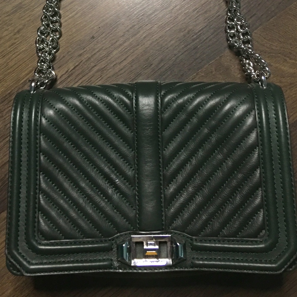 Rebecca Minkoff Purse